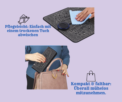 VitaStep – EMS Gerät