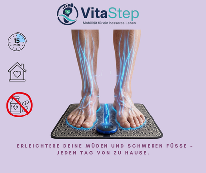 VitaStep – EMS Gerät