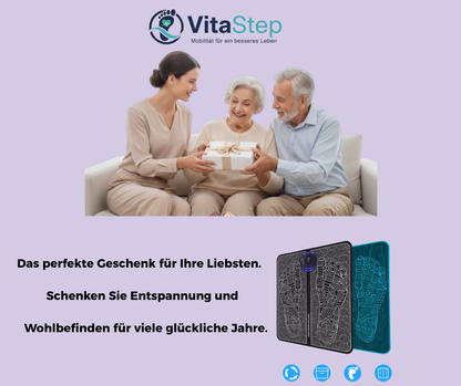 VitaStep – EMS Gerät